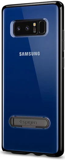 Samsung Galaxy Note 8 Ultra Hybrid S Midnight Black afbeelding 15