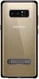 Samsung Galaxy Note 8 Ultra Hybrid S Midnight Black afbeelding 19
