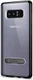 Samsung Galaxy Note 8 Ultra Hybrid S Midnight Black afbeelding 20