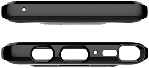 Samsung Galaxy Note 8 Ultra Hybrid S Midnight Black afbeelding 8