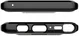 Samsung Galaxy Note 8 Ultra Hybrid S Midnight Black afbeelding 8