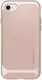 Spigen Neo Hybrid Herringbone Hoesje iPhone 8 Pale Dogwood afbeelding 7