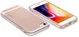 Spigen Neo Hybrid Herringbone Hoesje iPhone 8 Pale Dogwood afbeelding 9