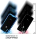 Apple iPhone X Hoesje Armor Hoesje Blauw afbeelding 5