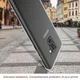 Samsung Galaxy A8 (2018) Transparant Hoesje afbeelding 5