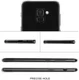 Samsung Galaxy A8 (2018) Transparant Hoesje afbeelding 6