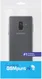 Samsung Galaxy A8 (2018) Transparant Hoesje afbeelding 3