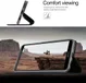 Huawei Mate 10 Lite Luxe Portemonnee Hoesje Zwart afbeelding 4