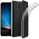 Huawei Mate 10 Lite Hoesje Dun TPU Transparant afbeelding 1