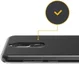 Huawei Mate 10 Lite Hoesje Dun TPU Transparant afbeelding 2