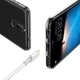 Huawei Mate 10 Lite Hoesje Dun TPU Transparant afbeelding 5