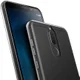 Huawei Mate 10 Lite Hoesje Dun TPU Transparant afbeelding 7