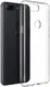 OnePlus 5T Transparant Hoesje afbeelding 1