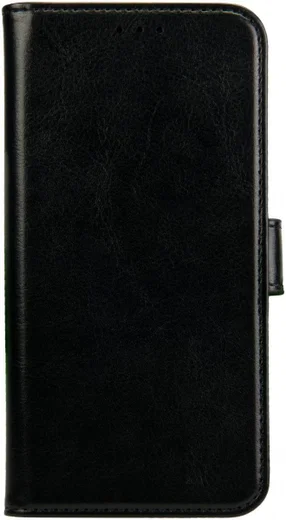 Rosso Element OnePlus 5T Hoesje Book Cover Zwart afbeelding 10