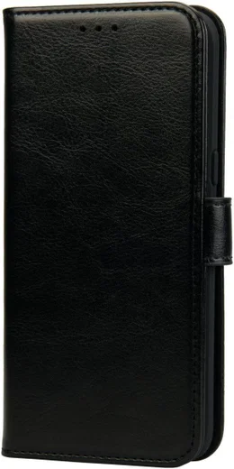 Rosso Element OnePlus 5T Hoesje Book Cover Zwart afbeelding 11