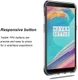 OnePlus 5T Transparant Bumper Hoesje afbeelding 2