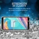OnePlus 5T Transparant Bumper Hoesje afbeelding 4