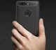 OnePlus 5T Geborsteld TPU Hoesje Blauw afbeelding 9