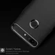 OnePlus 5T Geborsteld TPU Hoesje Blauw afbeelding 6