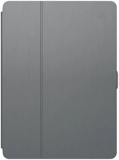 Speck Balance Hoes Apple iPad 2017 / 2018 / Air / Air 2 Charcoal Grey afbeelding 1