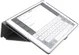 Speck Balance Hoes Apple iPad 2017 / 2018 / Air / Air 2 Charcoal Grey afbeelding 3