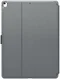 Speck Balance Hoes Apple iPad 2017 / 2018 / Air / Air 2 Charcoal Grey afbeelding 4