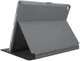 Speck Balance Hoes Apple iPad 2017 / 2018 / Air / Air 2 Charcoal Grey afbeelding 5