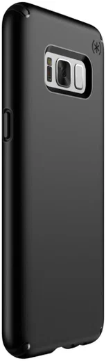 Speck Presidio Hoesje Samsung Galaxy S8 Plus Zwart afbeelding 2