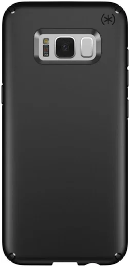 Speck Presidio Hoesje Samsung Galaxy S8 Plus Zwart afbeelding 1