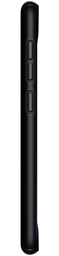 Speck Presidio Hoesje Samsung Galaxy S8 Plus Zwart afbeelding 6