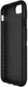 Speck Presidio Apple iPhone SE 2020 Hoesje Zwart Hard Shockproof afbeelding 11