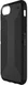 Speck Presidio Apple iPhone SE 2020 Hoesje Zwart Hard Shockproof afbeelding 12