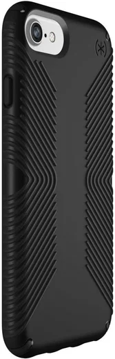 Speck Presidio Apple iPhone SE 2020 Hoesje Zwart Hard Shockproof afbeelding 2