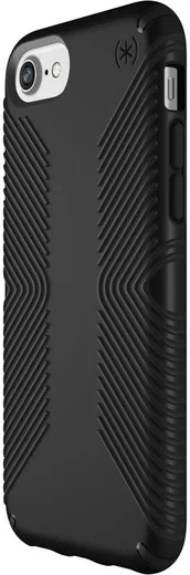 Speck Presidio Apple iPhone SE 2020 Hoesje Zwart Hard Shockproof afbeelding 4