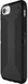 Speck Presidio Apple iPhone SE 2020 Hoesje Zwart Hard Shockproof afbeelding 4