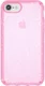 Speck Presidio Apple iPhone SE 2020 Hoesje Roze Shockproof Glitter afbeelding 1