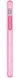 Speck Presidio Apple iPhone SE 2020 Hoesje Roze Shockproof Glitter afbeelding 11