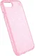 Speck Presidio Apple iPhone SE 2020 Hoesje Roze Shockproof Glitter afbeelding 12