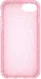 Speck Presidio Apple iPhone SE 2020 Hoesje Roze Shockproof Glitter afbeelding 13