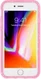 Speck Presidio Apple iPhone SE 2020 Hoesje Roze Shockproof Glitter afbeelding 5