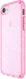 Speck Presidio Apple iPhone SE 2020 Hoesje Roze Shockproof Glitter afbeelding 2