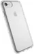 Speck Presidio Apple iPhone SE 2020 Shockproof Hoesje Transparant afbeelding 5