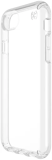 Speck Presidio Apple iPhone SE 2020 Shockproof Hoesje Transparant afbeelding 16