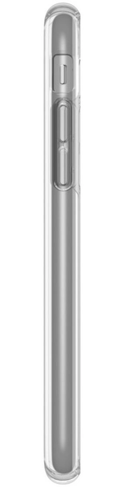 Speck Presidio Apple iPhone SE 2020 Shockproof Hoesje Transparant afbeelding 9