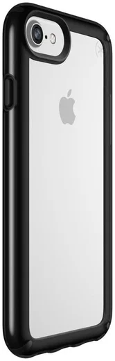 Speck Presidio Show Hoesje Apple iPhone 8 Zwart afbeelding 8