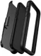 Speck Presidio Ultra Hoesje Apple iPhone X Zwart afbeelding 8