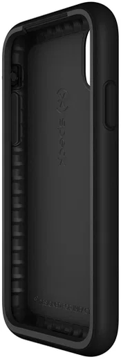 Speck Presidio Ultra Hoesje Apple iPhone X Zwart afbeelding 9