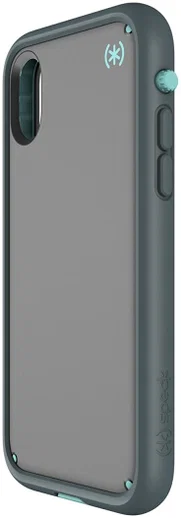Speck Presidio Ultra Hoesje Apple iPhone X Grijs afbeelding 8