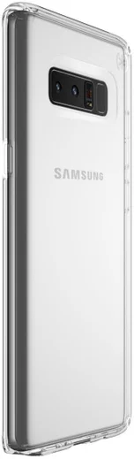Speck Presidio Hoesje Samsung Galaxy Note 8 Transparant afbeelding 3