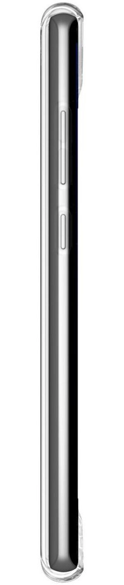 Speck Presidio Hoesje Samsung Galaxy Note 8 Transparant afbeelding 4